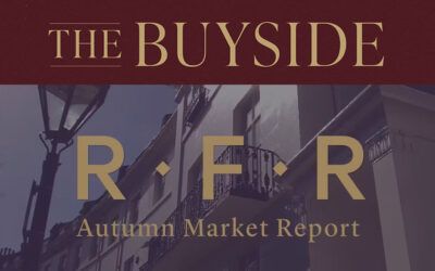 Autumn Market Report.