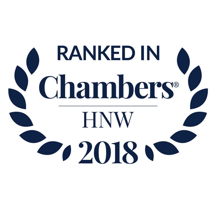 Chambers 2018